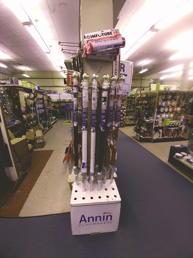 Home Improvement Store «Johnnys True Value Hardware», reviews and photos, 914 W Tyler Ave, Harlingen, TX 78550, USA