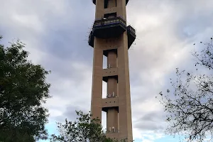Lukasrand Tower image