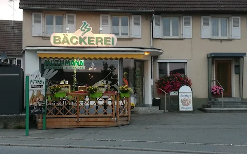 Bäckerei Uwe Muthmann image