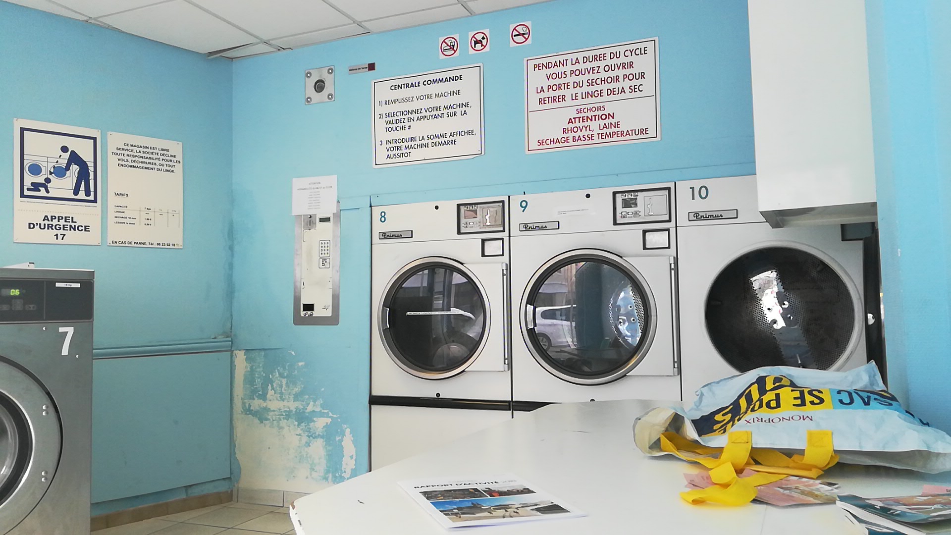 Photo n° 3 de l'avis de B... fait le 28/08/2019 à 15:49