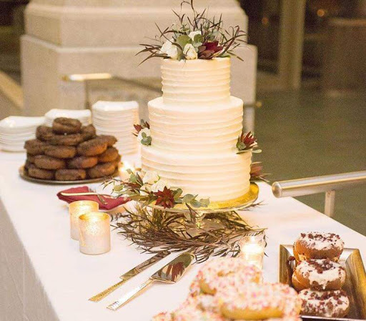 Donut Shop «Strange Donuts», reviews and photos, 2709 Sutton Blvd, Maplewood, MO 63143, USA