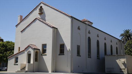 Mosque «Masjid Al-Huda», reviews and photos