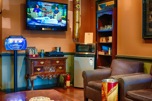 Cigar Shop «Davidus Cigars», reviews and photos, 11632 Rockville Pike, Rockville, MD 20852, USA