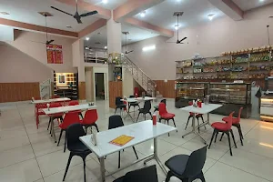 Shri Shyam Sweets & Restaurant image