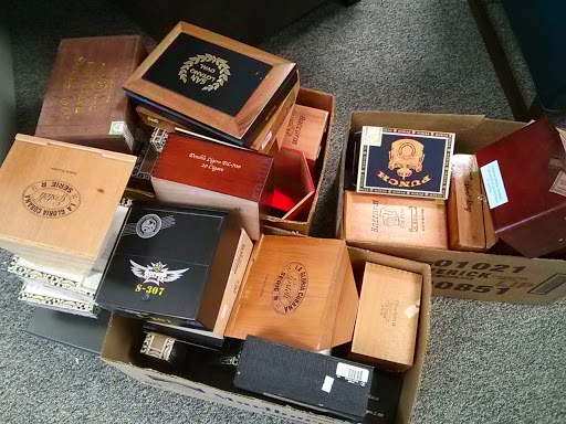 Tobacco Shop «Southside Cigar & Tobacco», reviews and photos, 8918 S Meridian St, Indianapolis, IN 46217, USA