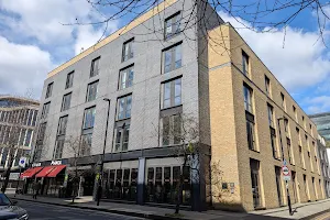 hub by Premier Inn London King's Cross hotel image
