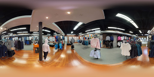 Sporting Goods Store «Wayne Sporting Goods», reviews and photos, 124 Lancaster Ave, Wayne, PA 19087, USA