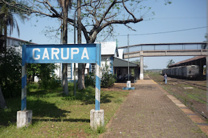 Estación de Trenes Garupá image