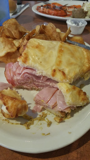 Restaurant «Brewsers Sports Grill», reviews and photos, 839 W Water St, Coal Township, PA 17866, USA