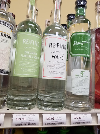 Liquor Store «Top Ten Liquors», reviews and photos, 13627 Quinn St NW, Andover, MN 55304, USA