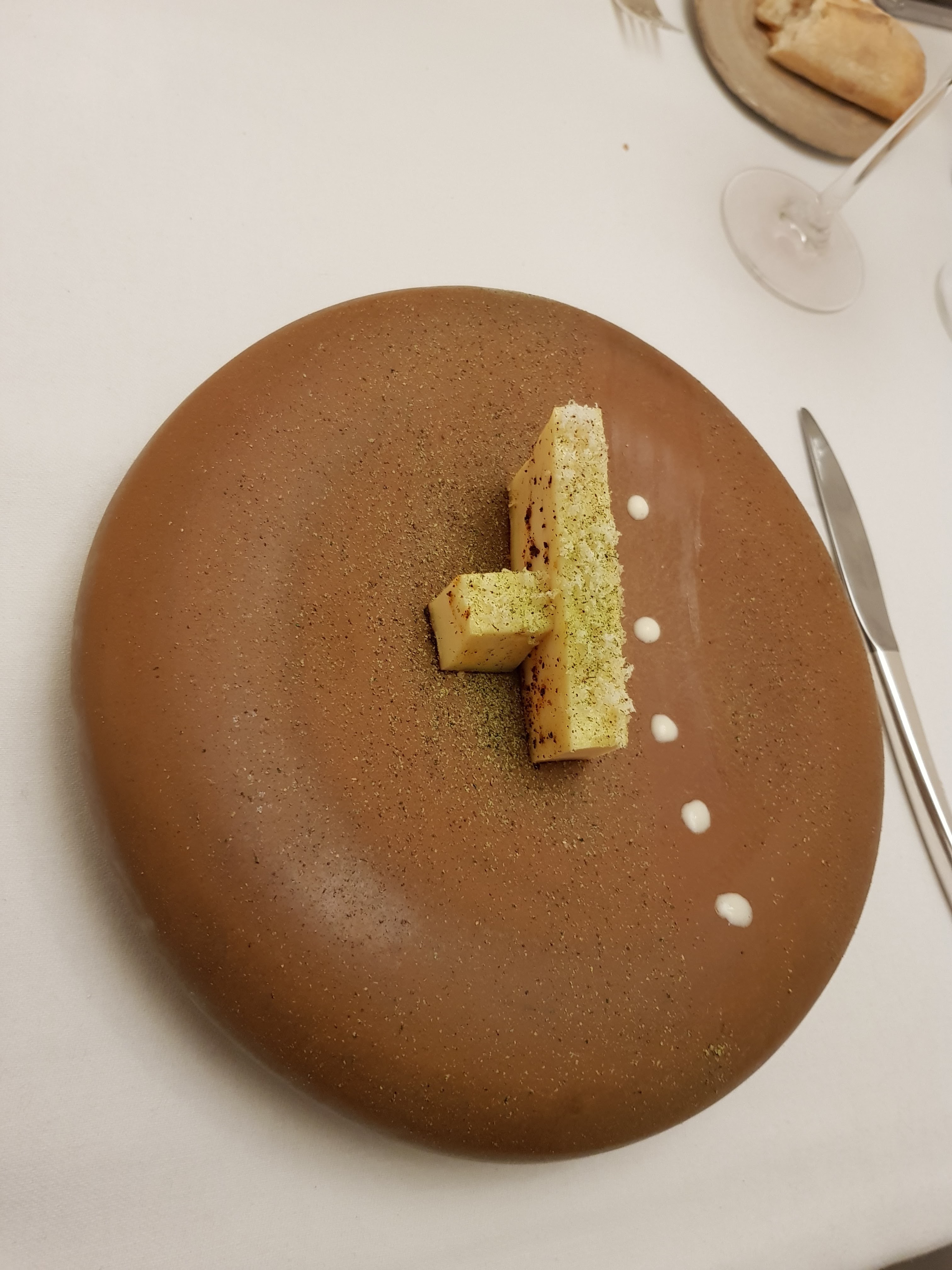 Photo n° 1 de l'avis de Xavier.I fait le 06/05/2018 à 21:17