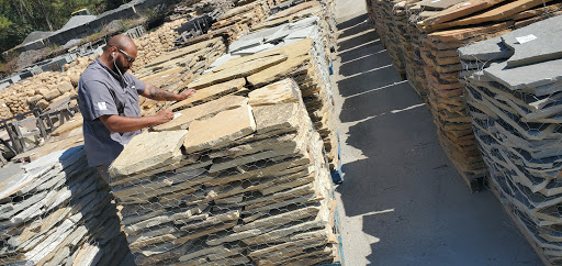 Building Materials Store «Stone Center of GA», reviews and photos, 11385 Alpharetta Hwy, Roswell, GA 30076, USA