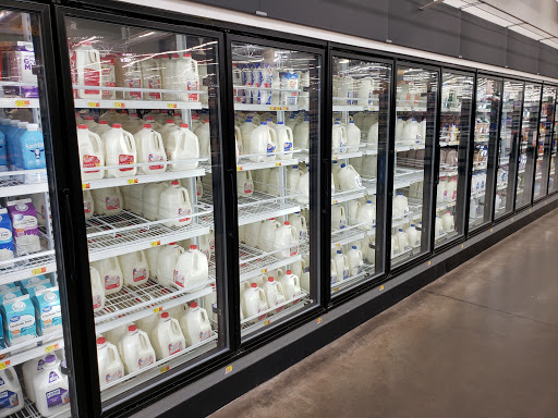 Department Store «Walmart Supercenter», reviews and photos, 300 Pleasant Grove Rd #600, Mt Juliet, TN 37122, USA