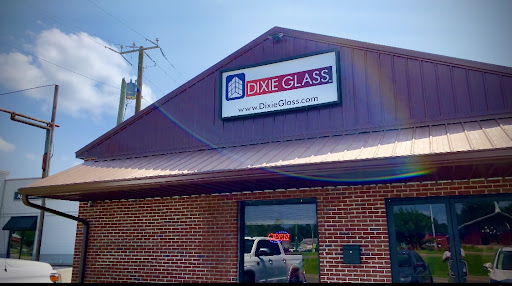 Dixie Glass Lucedale - Glass & mirror shop Lucedale, Mississippi