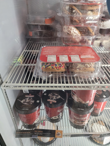 Ice Cream Shop «Cold Stone Creamery», reviews and photos, 9230 7th Ave, Norfolk, VA 23511, USA