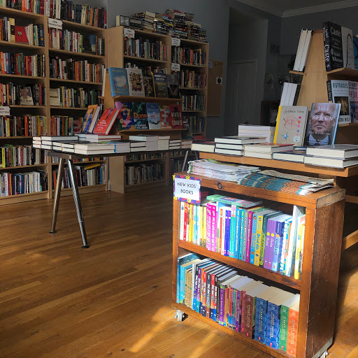 Book Store «Words! Bookstore», reviews and photos, 623 Cookman Ave, Asbury Park, NJ 07712, USA