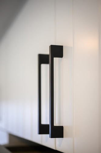 Blacktan design - Architect