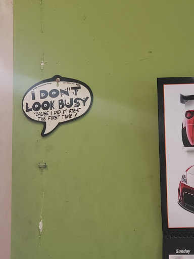 Mechanic «Millennium Auto Care», reviews and photos, 6700 Brentwood Blvd, Brentwood, CA 94513, USA