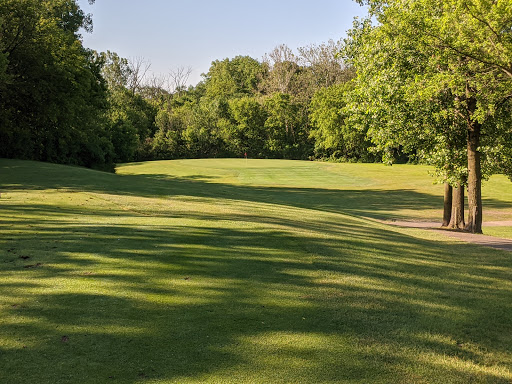 Public Golf Course «Billy Caldwell Golf Course», reviews and photos, 6150 N Caldwell Ave, Chicago, IL 60646, USA