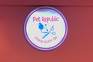 Pet Republic Grooming Salon image