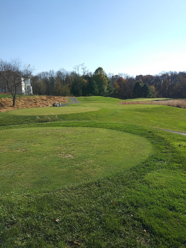 Public Golf Course «Hampshire Greens Golf Course», reviews and photos, 616 Firestone Dr, Silver Spring, MD 20905, USA