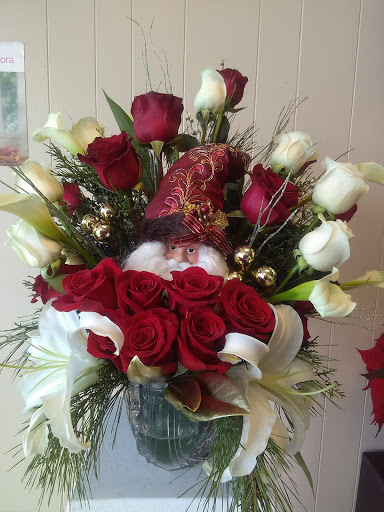 Florist «Buds & Bows Floral Design», reviews and photos, 1365 Cypress Ave, Melbourne, FL 32935, USA