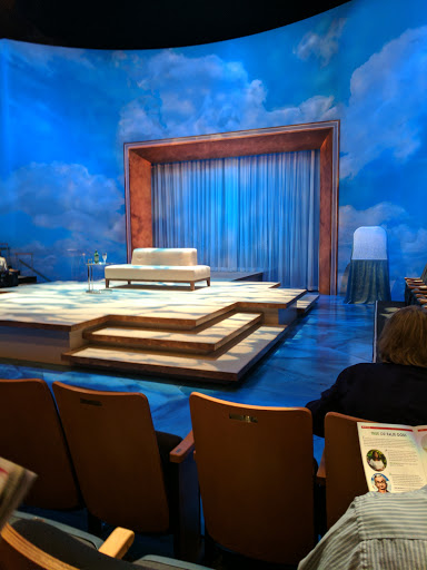 Performing Arts Theater «Pittsburgh Public Theater», reviews and photos, 621 Penn Ave, Pittsburgh, PA 15222, USA