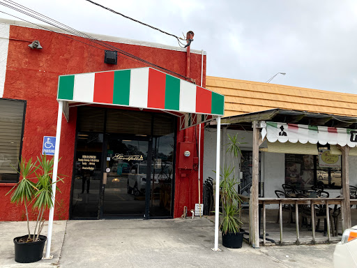 Pizza Restaurant «Goodfellas Cafe & Winery», reviews and photos, 4571 Clark Rd, Sarasota, FL 34233, USA