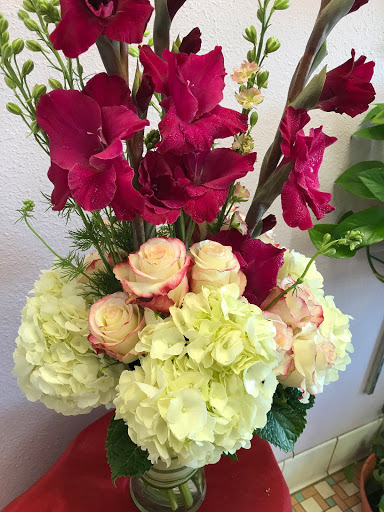 Florist «Forever Flowers», reviews and photos, 16728 E Smoky Hill Rd #11g, Centennial, CO 80015, USA