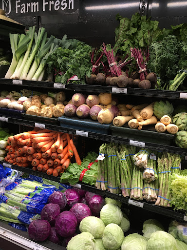 Grocery Store «United Markets», reviews and photos, 515 3rd St, San Rafael, CA 94901, USA