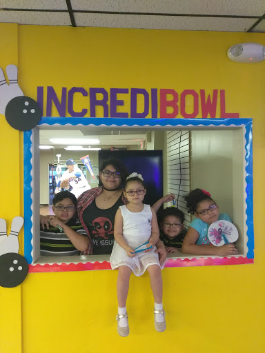Bowling Alley «Incredibowl », reviews and photos, 2140 U.S. 83 Business, Mission, TX 78572, USA