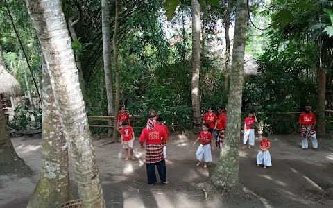 Mepantigan Bali image