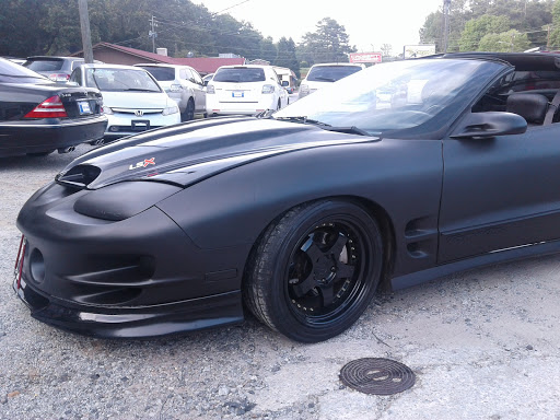 Used Car Dealer «Car Stop Inc», reviews and photos, 3405 Buford Hwy, Duluth, GA 30096, USA