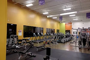 Anytime Fitness image