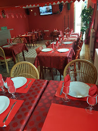 Atmosphère du Restaurant indien LE SHALIMAR à Nancy - n°14