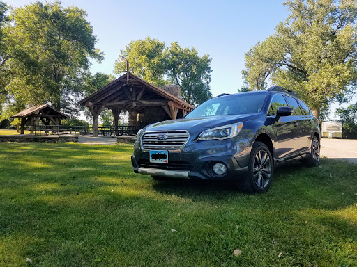 Used Car Dealer «Beresford Automotive LLC», reviews and photos, 100 E Cedar St, Beresford, SD 57004, USA