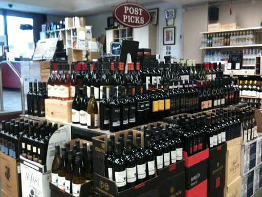 Wine Store «Post Wine & Spirits», reviews and photos, 510 Jericho Turnpike, Syosset, NY 11791, USA