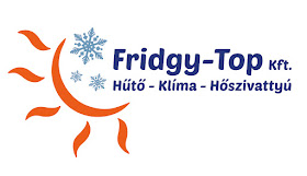 Fridgy-Top Kft