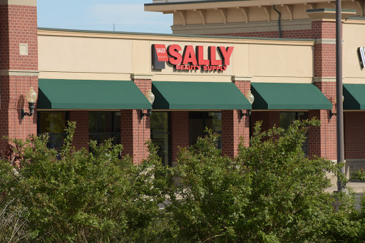 Sally Beauty