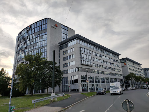 PwC-Stiftung - Geschäftsstelle Düsseldorf