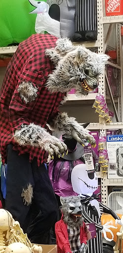 Home Improvement Store «The Home Depot», reviews and photos, 120 S Shary Rd, Mission, TX 78572, USA