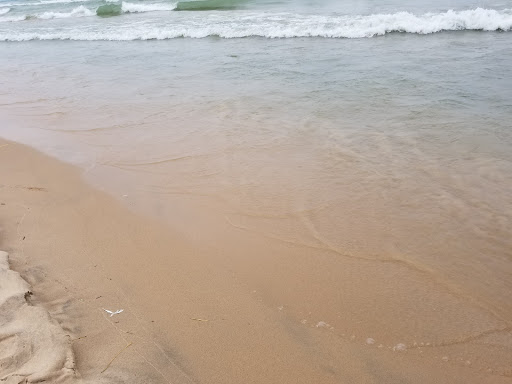 Lighthouse «Little Sable Point Lighthouse», reviews and photos