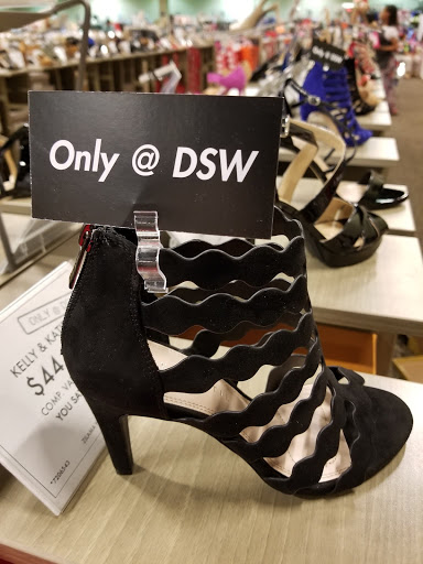 Shoe Store «DSW Designer Shoe Warehouse», reviews and photos, 4120 E 4th St, Ontario, CA 91764, USA
