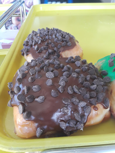 Donut Shop «Donut Star», reviews and photos, 601 W Washington St, San Diego, CA 92103, USA