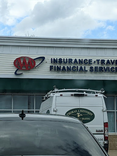 Insurance Agency «AAA Plymouth», reviews and photos