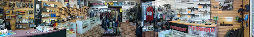 Outdoor Sports Store «Oregon Paintball», reviews and photos, 40 NW 2nd St, Gresham, OR 97030, USA