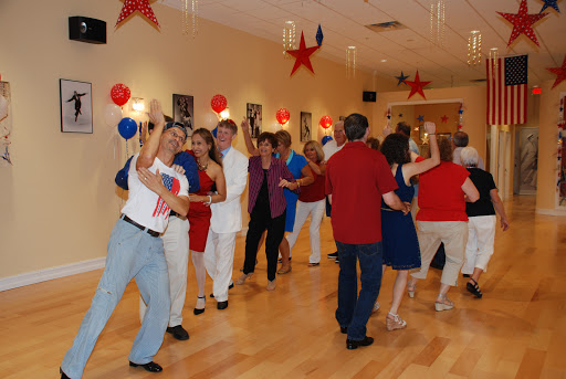 Dance School «Fred Astaire Dance Studio of Bonita Springs», reviews and photos, 25221 Chamber of Commerce Dr, Bonita Springs, FL 34135, USA
