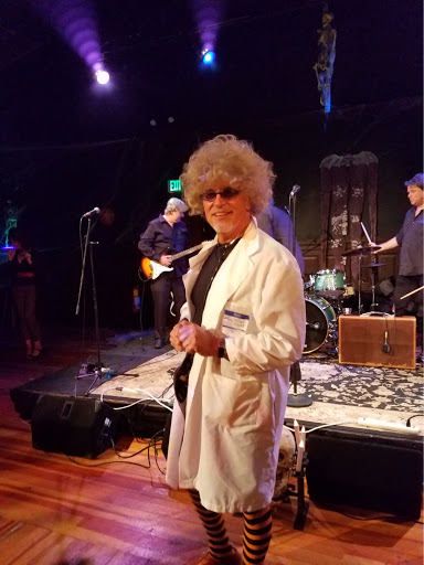 Art Center «Courthouse Center for the Arts», reviews and photos, 3481 Kingstown Rd, West Kingston, RI 02892, USA