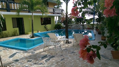 lodging