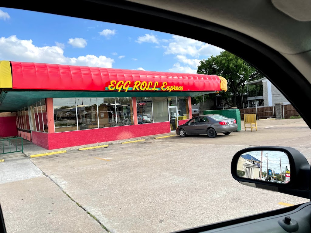 Eggroll Express 75240
